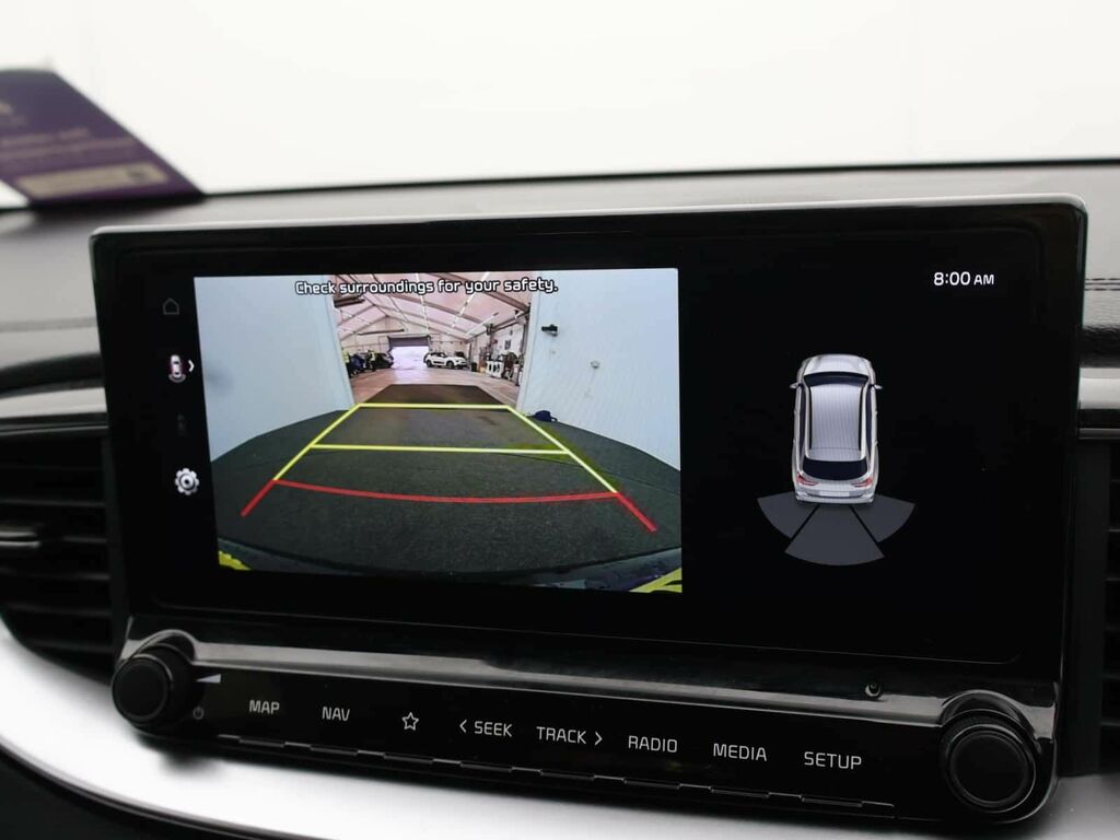 Kia Proceed Gt-line - Black Friday Sale Includes First 3 Servi Grey #16