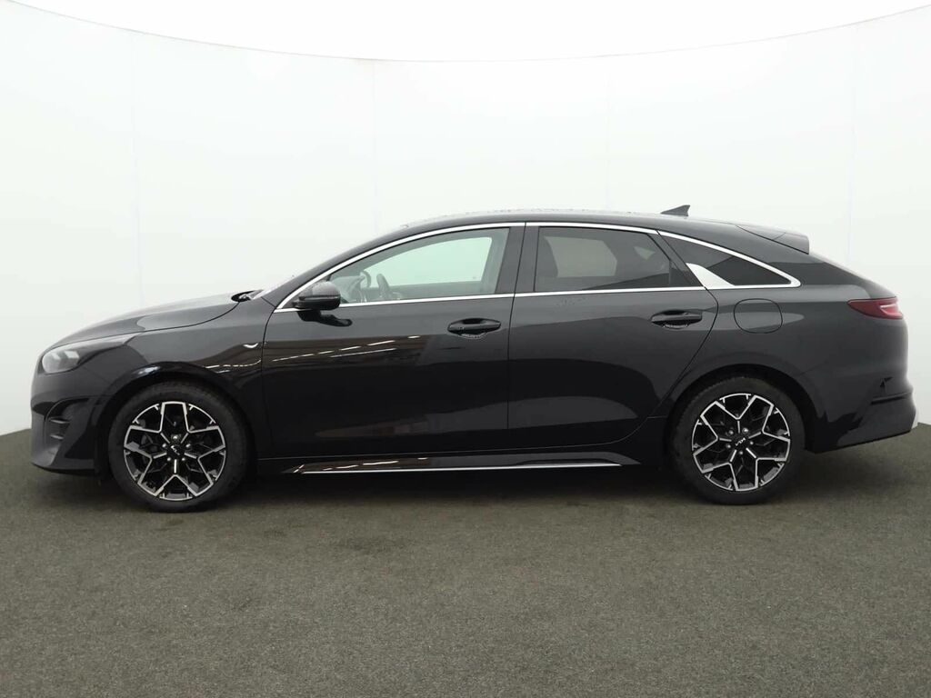 Kia Proceed Gt-line - Black Friday Sale Includes First 3 Servi Grey #4