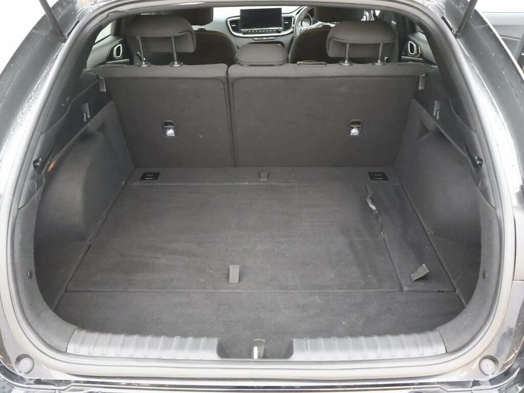 Kia Proceed Gt-line - Black Friday Sale Includes First 3 Servi Grey #7