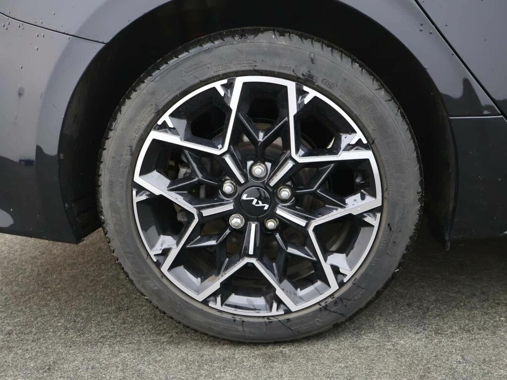 Kia Proceed Gt-line - Black Friday Sale Includes First 3 Servi Grey #6