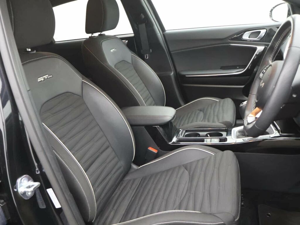 Kia Proceed Gt-line - Black Friday Sale Includes First 3 Servi Grey #8