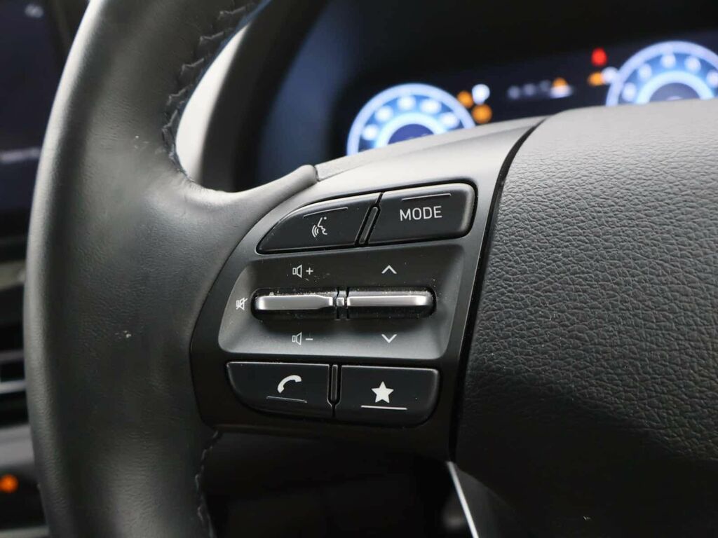Hyundai I30 I30 Premium Mhev Silver #19