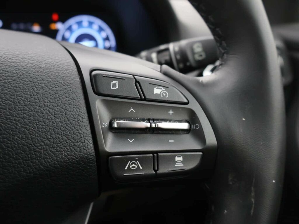 Hyundai I30 I30 Premium Mhev Silver #21