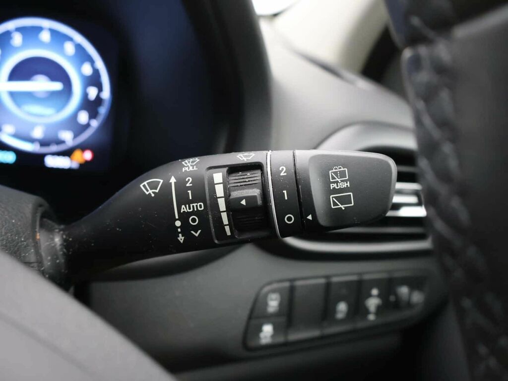 Hyundai I30 I30 Premium Mhev Silver #22