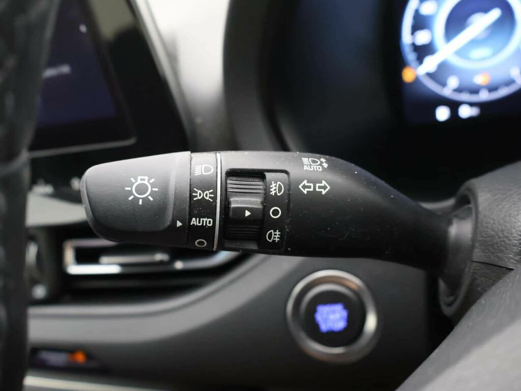 Hyundai I30 I30 Premium Mhev Silver #20