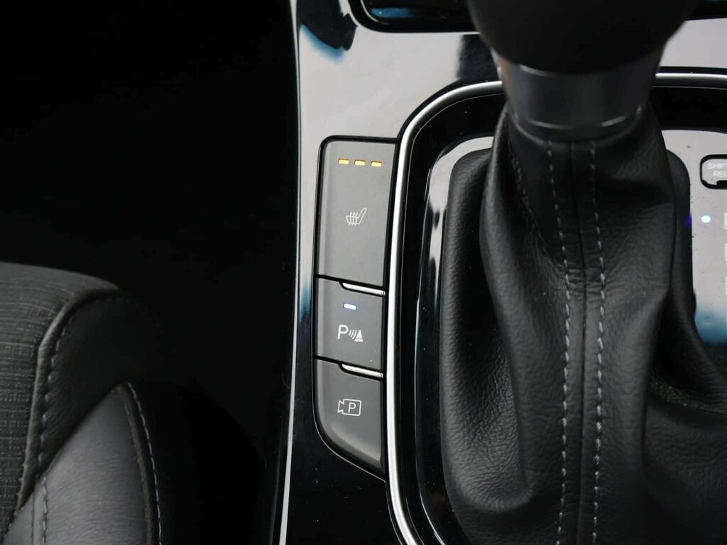 Hyundai I30 I30 Premium Mhev Silver #17
