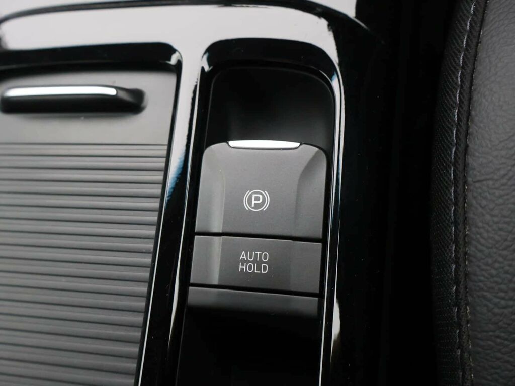 Hyundai I30 I30 Premium Mhev Silver #18