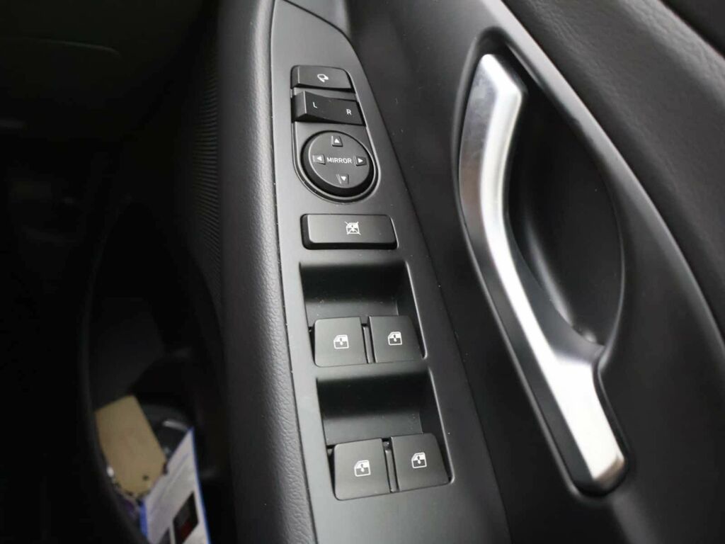 Hyundai I30 I30 Premium Mhev Silver #24