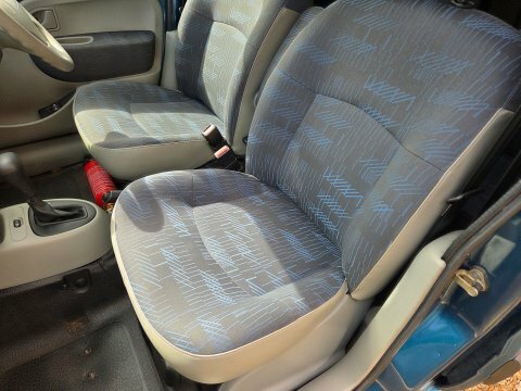Renault Kangoo Kangoo Expression Blue #24