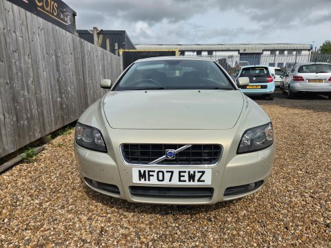 Volvo C70  Blue #16