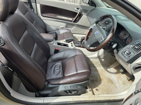 Volvo C70  Blue #18