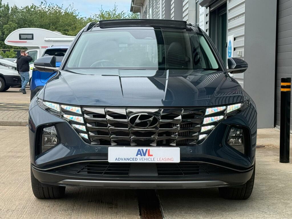 Hyundai Tucson Hyundai Tucson OO63NRH  #2