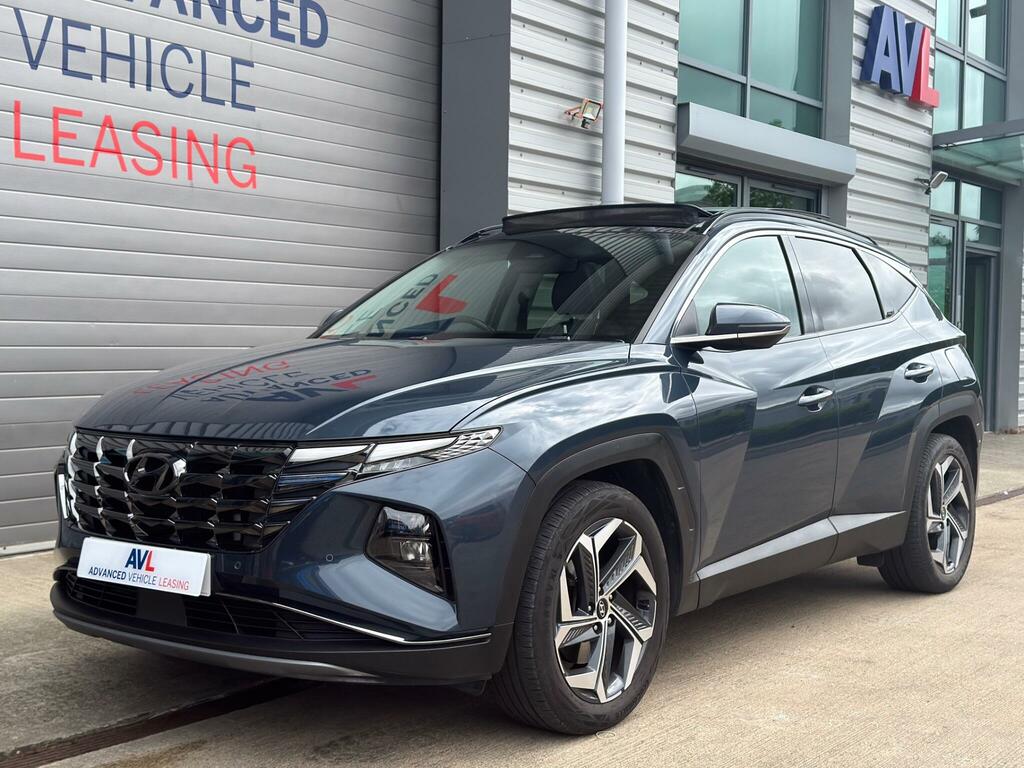 Hyundai Tucson Hyundai Tucson OO63NRH  #3