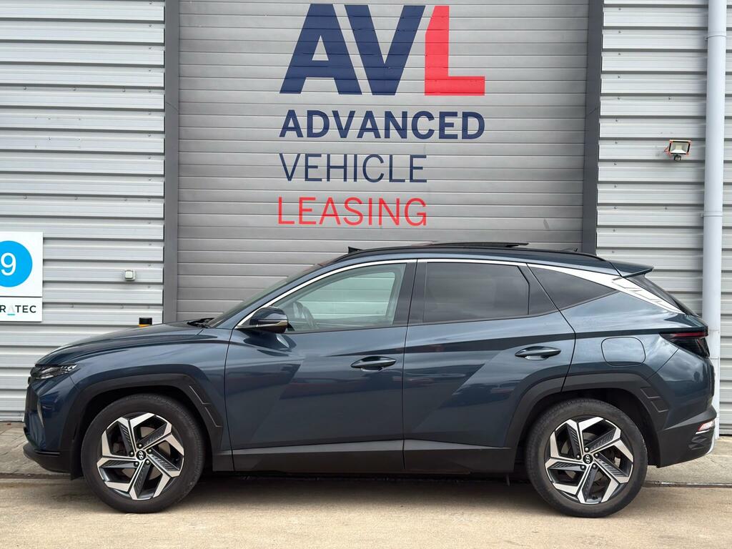 Hyundai Tucson Hyundai Tucson OO63NRH  #6