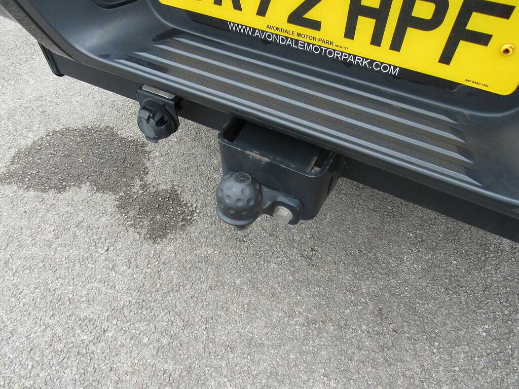 Ford Ranger Stormtack 2.0 Ecoblue Pickup Double Cab CA72HPF Blue #5