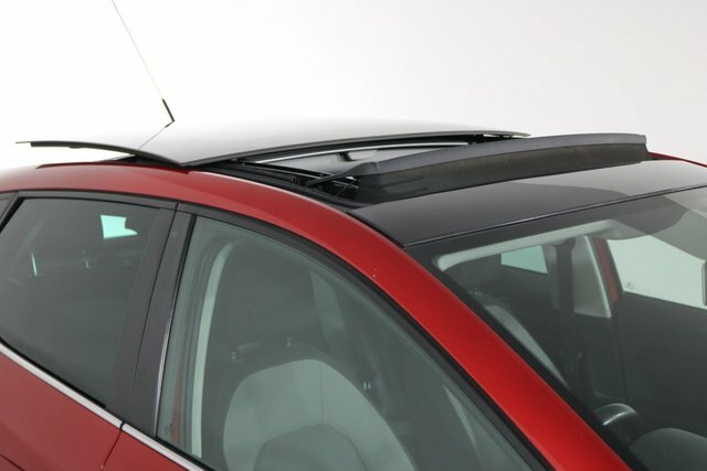 Seat Ibiza 1.0 Mpi Se Design Hatchback Euro YG67KLF Red #5