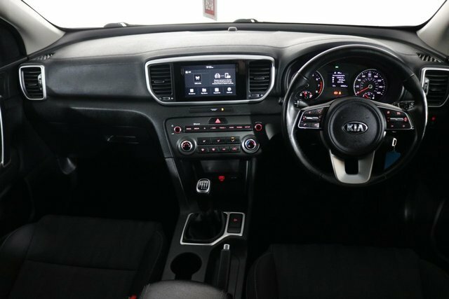 Kia Sportage 1.6 Gdi 1 Suv Euro 6 S S 130 White #3
