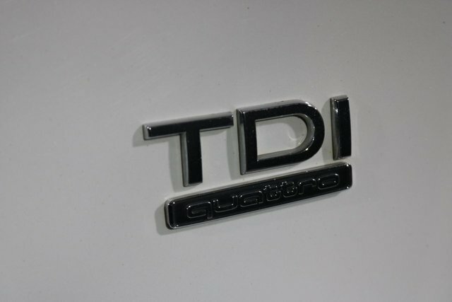 Audi Q5 Black Edition 40 Tdi Quattro 190 Ps S Tronic Grey #33