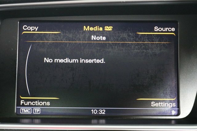 Audi Q5 Black Edition 40 Tdi Quattro 190 Ps S Tronic Grey #57