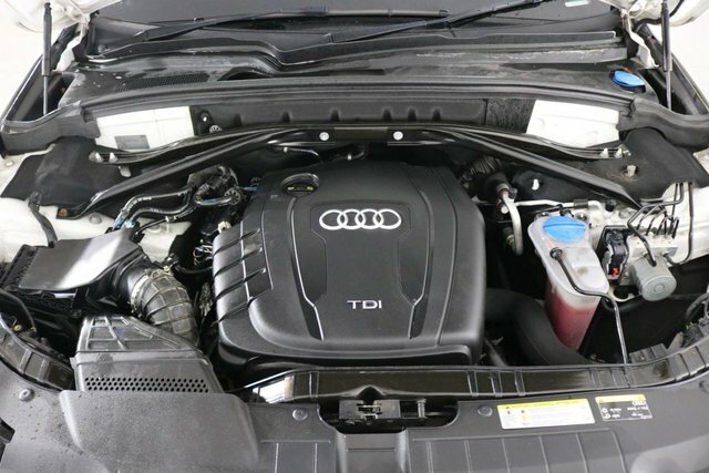 Audi Q5 Black Edition 40 Tdi Quattro 190 Ps S Tronic Grey #41