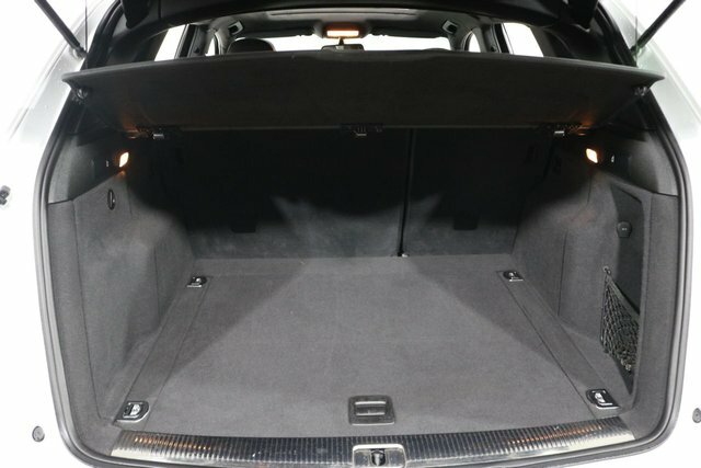 Audi Q5 Black Edition 40 Tdi Quattro 190 Ps S Tronic Grey #13