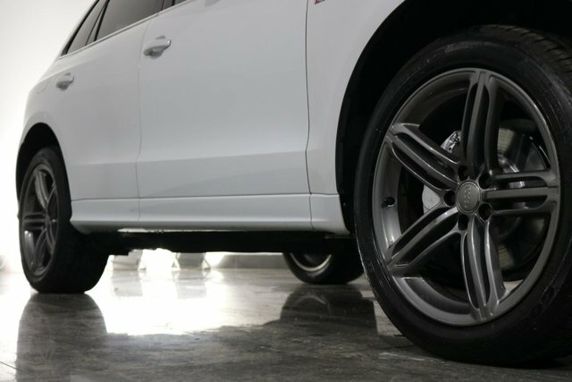 Audi Q5 Black Edition 40 Tdi Quattro 190 Ps S Tronic Grey #24