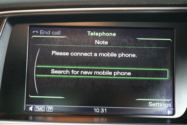 Audi Q5 Black Edition 40 Tdi Quattro 190 Ps S Tronic Grey #54