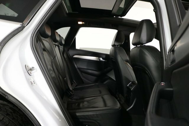 Audi Q5 Black Edition 40 Tdi Quattro 190 Ps S Tronic Grey #56