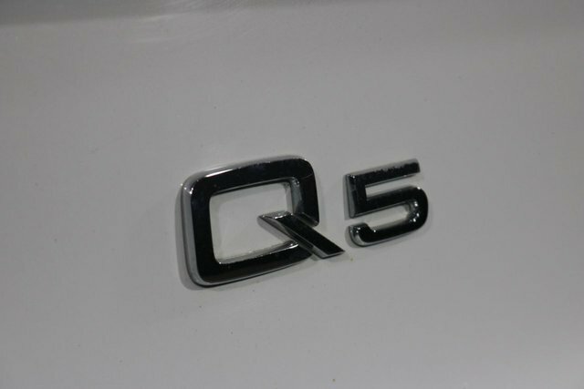 Audi Q5 Black Edition 40 Tdi Quattro 190 Ps S Tronic Grey #32