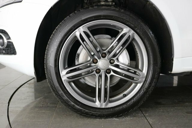 Audi Q5 Black Edition 40 Tdi Quattro 190 Ps S Tronic Grey #39