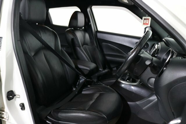 Nissan Juke 1.5 Dci Tekna Suv Euro 6 S S Blue #6