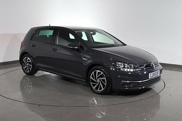 Volkswagen Golf 1.5 Tsi Evo Match Hatchback Euro Grey