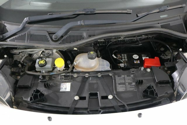 Smart Fortwo Coupe Coupe 0.9 Turbo Prime Black #54
