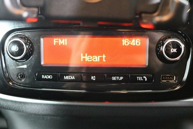 Smart Fortwo Coupe Coupe 0.9 Turbo Prime Black #39
