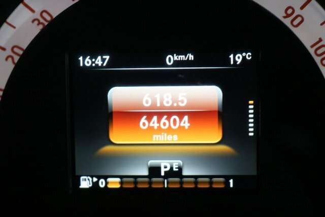 Smart Fortwo Coupe Coupe 0.9 Turbo Prime Black #52