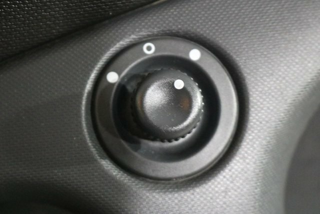 Smart Fortwo Coupe Coupe 0.9 Turbo Prime Black #53