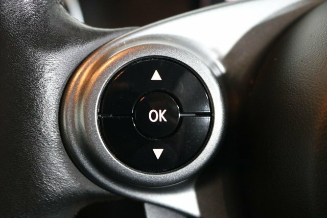 Smart Fortwo Coupe Coupe 0.9 Turbo Prime Black #49
