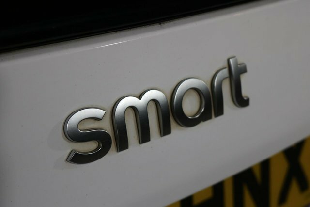 Smart Fortwo Coupe Coupe 0.9 Turbo Prime Black #34