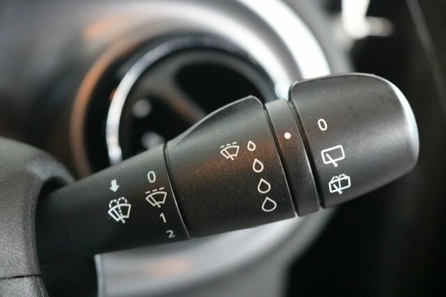 Smart Fortwo Coupe Coupe 0.9 Turbo Prime Black #48