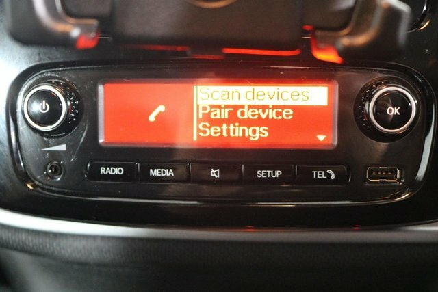Smart Fortwo Coupe 1.0 Passion Coupe Twinamic Euro 6 S S White #4