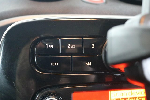 Smart Fortwo Coupe Coupe 0.9 Turbo Prime Black #41