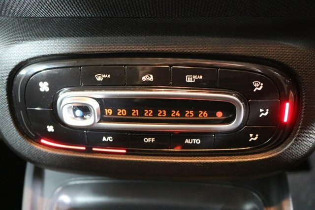 Smart Fortwo Coupe Coupe 0.9 Turbo Prime Black #44