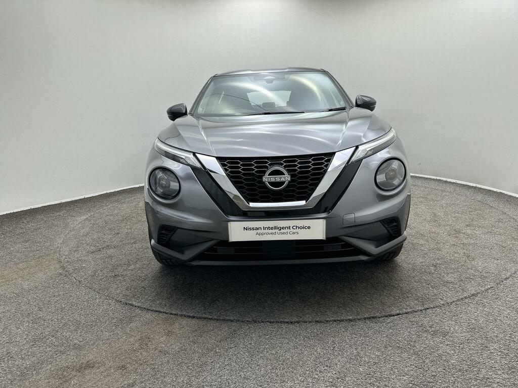 Nissan Juke 1.0 Dig-t Acenta Premium OE26ECD #3