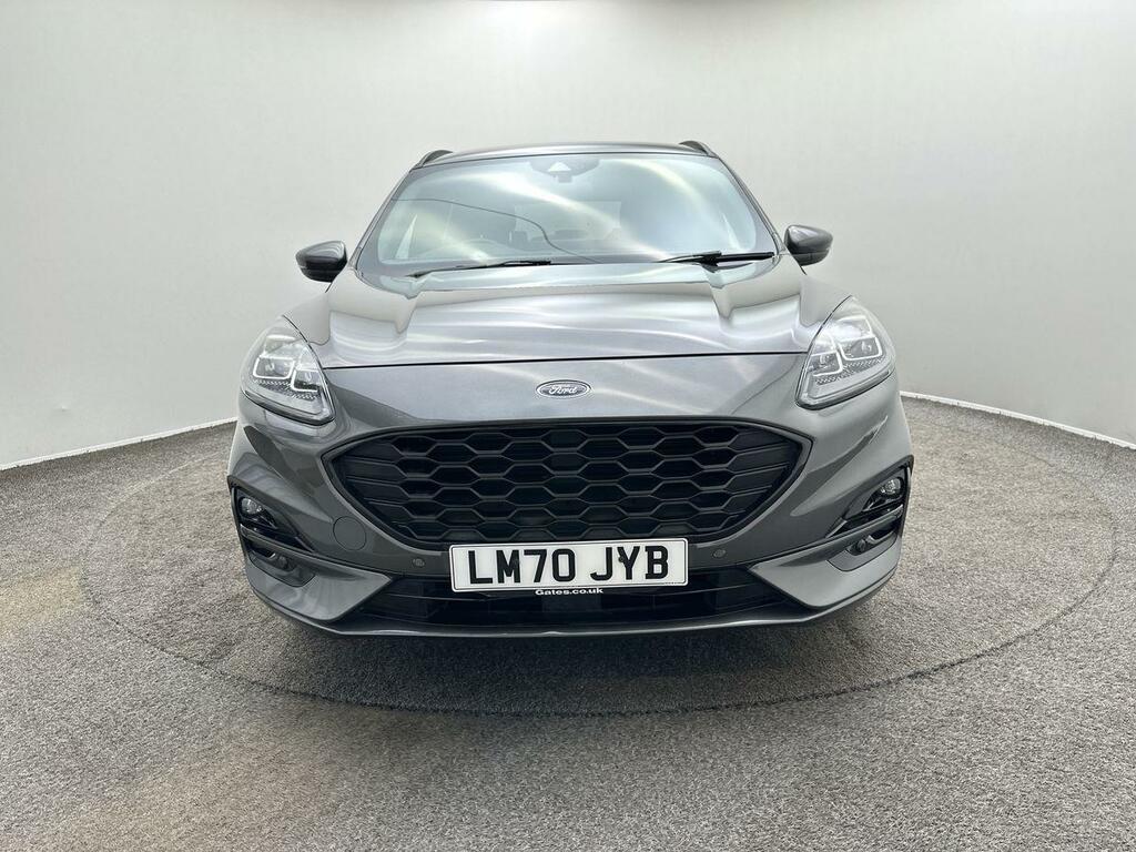 Ford Kuga St-line Ecoblue Mhev LM70JYB #3