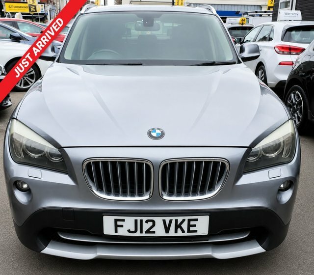 BMW X1 1997Cc Beige