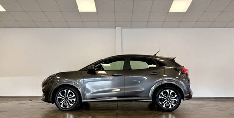 Ford Puma 1.0 Puma St-line YY23LXM Grey #6