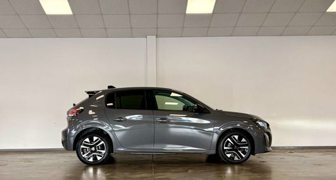 Peugeot 208 1.2 208 Allure YC25RFY Grey #2