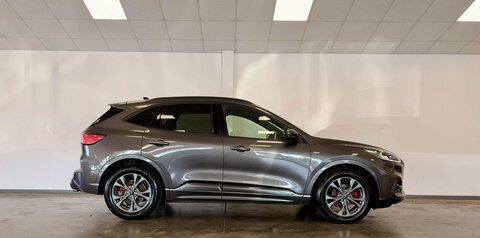 Ford Kuga 1.5 Kuga St-line PG73XZM Grey #2