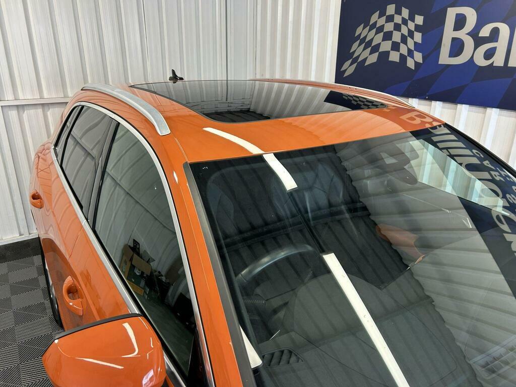 Audi Q3 2.0 Tdi 35 S Line Quattro Euro 6 S S Orange #6