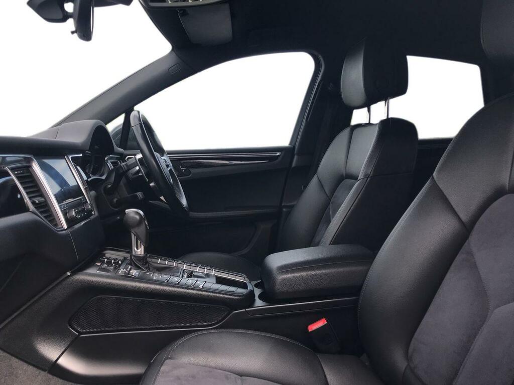 Porsche Macan S Pdk DG17XKO Grey #6